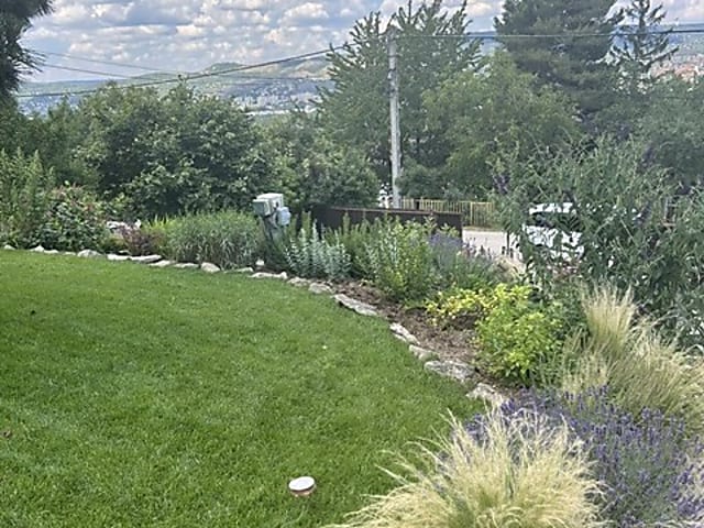 ELVEHETETLEN PANORÁMÁS ÉPÍTÉSI TELEK TÖRÖKBÁLINTON