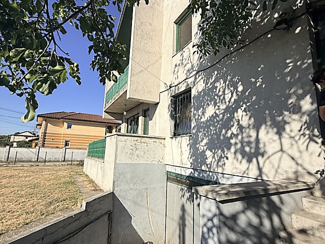 Budapest Budatétényben kiadó családi ház #3