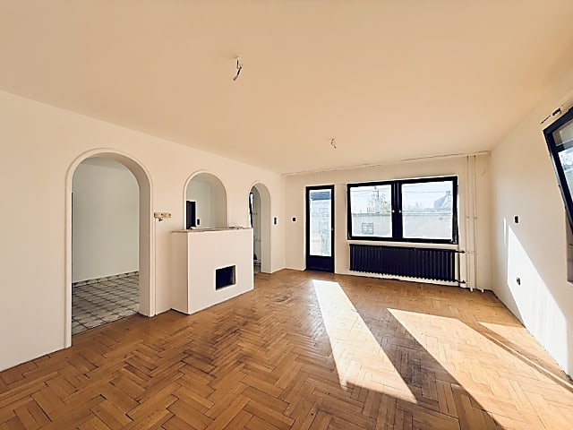 Budapest Budatétényben kiadó családi ház #1