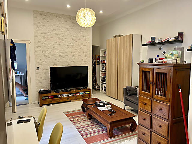 Orlay duplex lakás #2