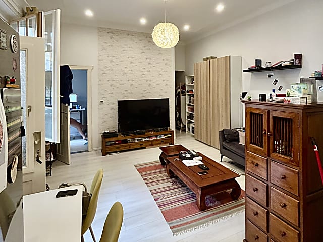 Orlay duplex lakás #4