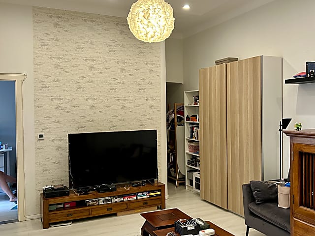 Orlay duplex lakás #6