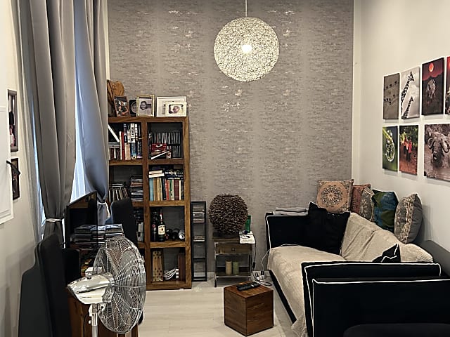 Orlay duplex lakás #14