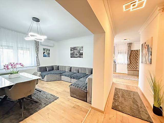 Százhalombattán FELÚJÍTOTT családi ház eladó #9