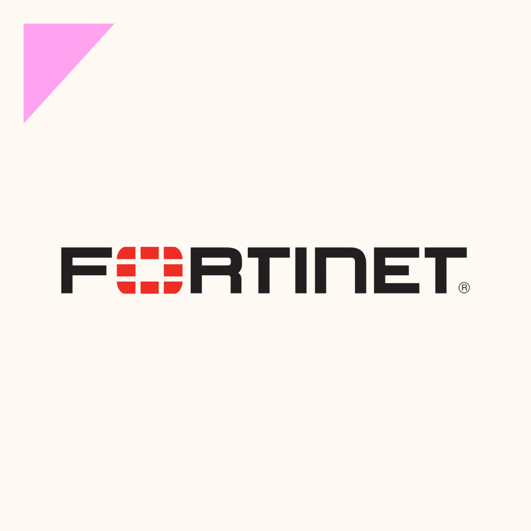 Badge-Fortinet