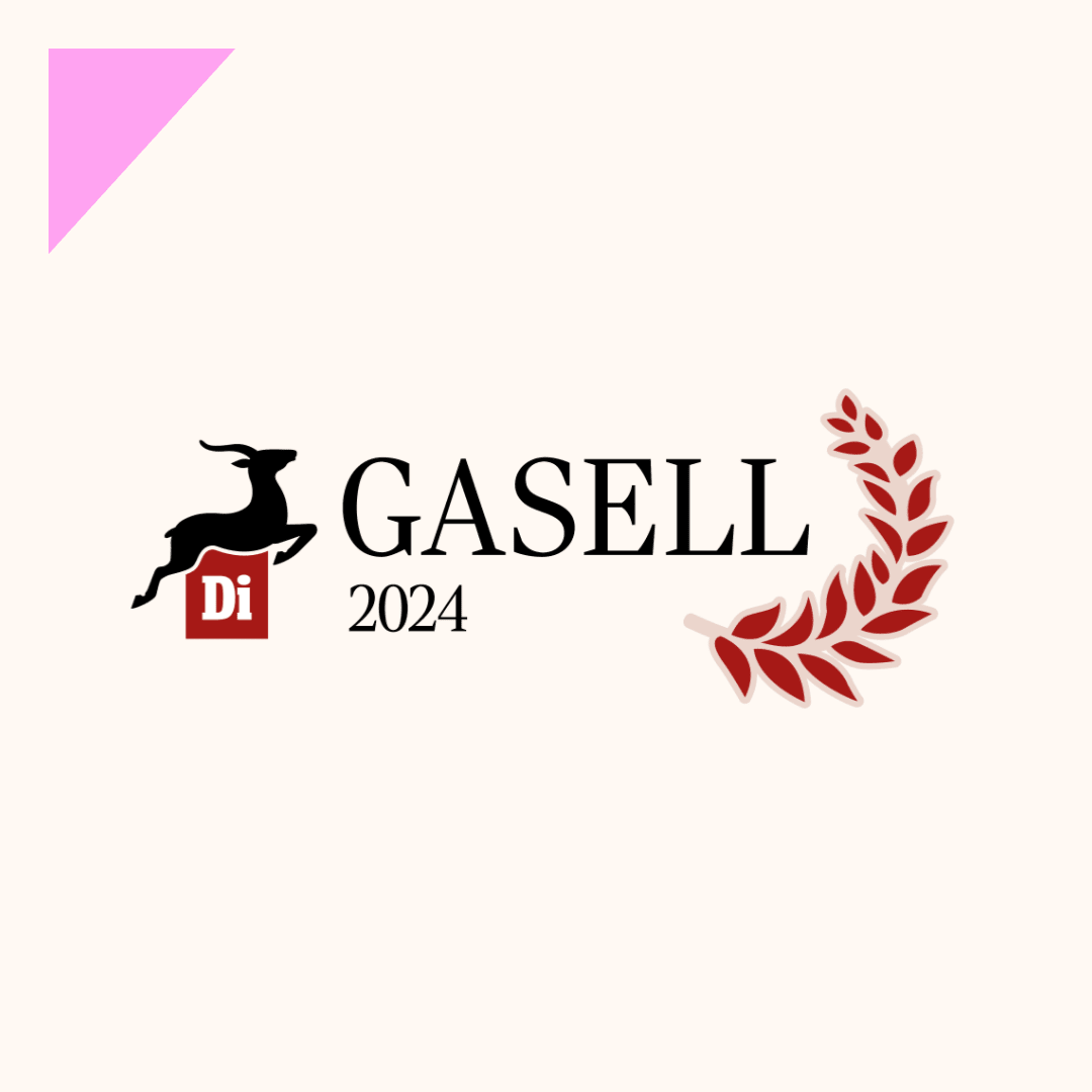 Badge-Gasell