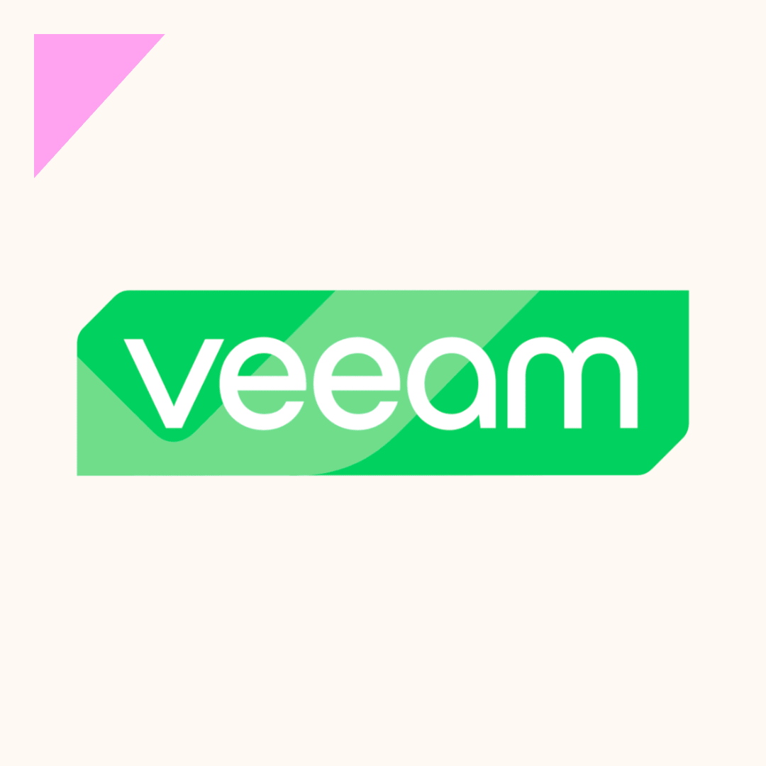 Badge-Veeam