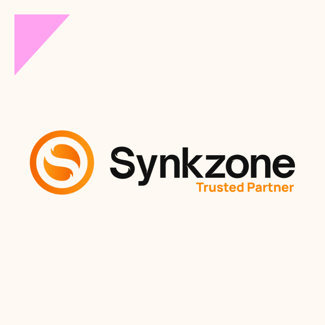 Badge-Synkzone