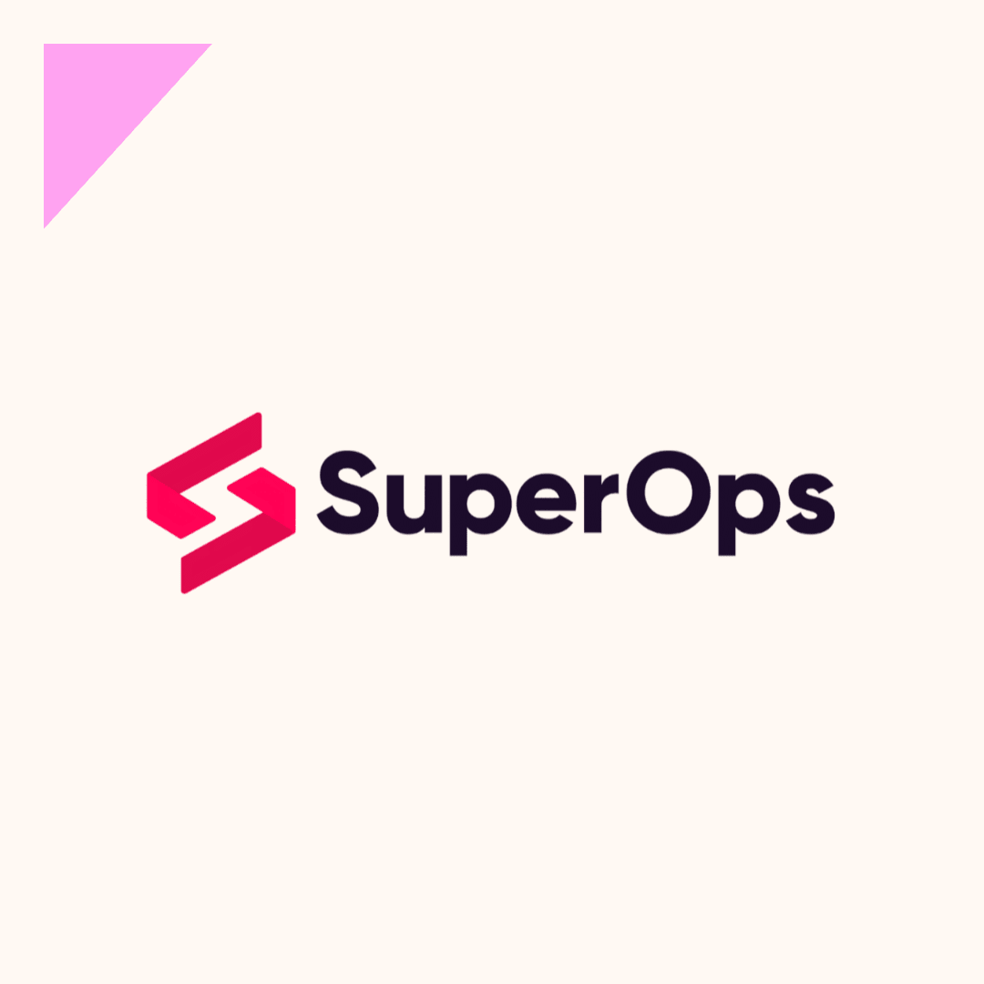 Badge-SuperOps