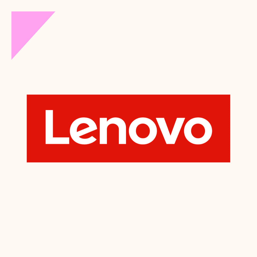 Badge-Lenovo