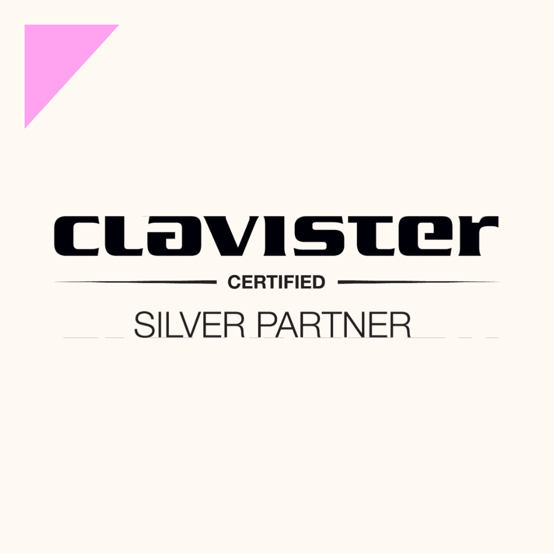 Badge-Clavister