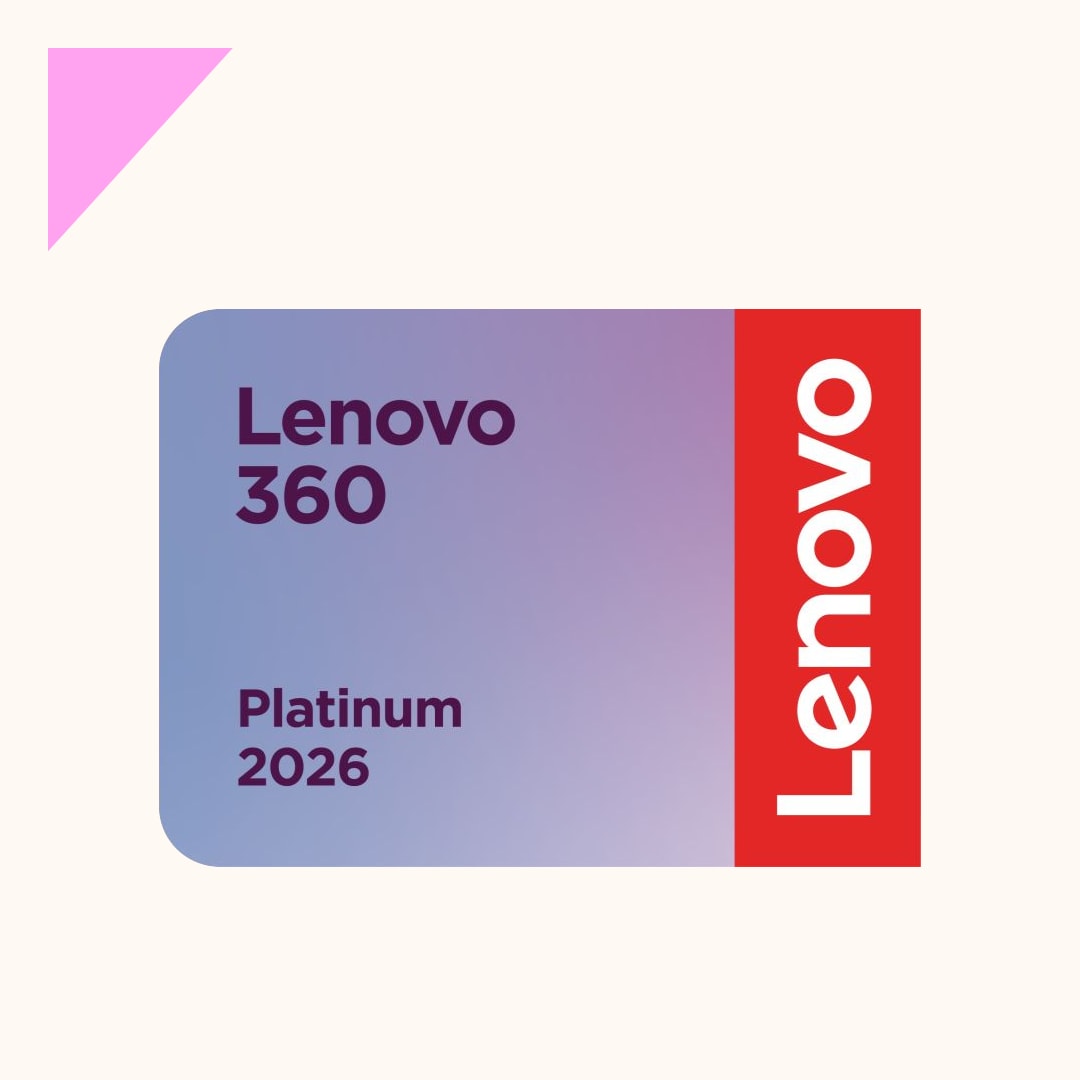 Badge-Lenovo360