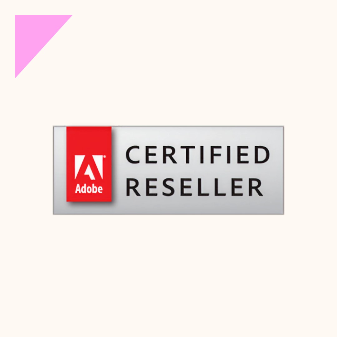 Badge-Adobe
