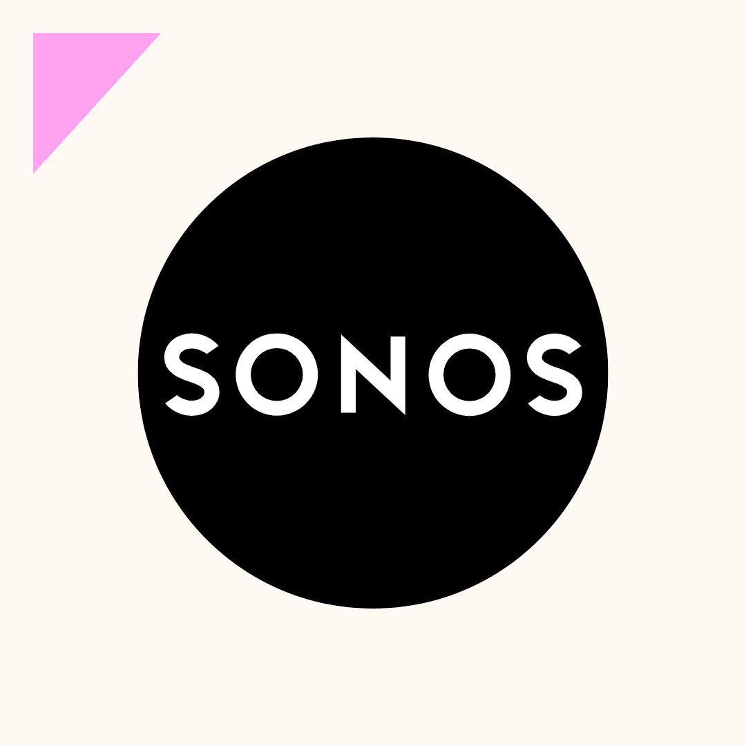 Badge-Sonos