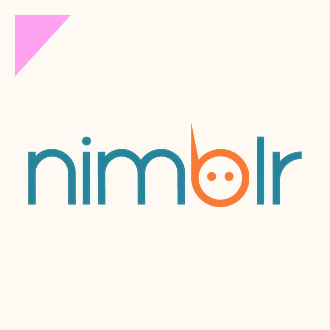Badge-Nimblr
