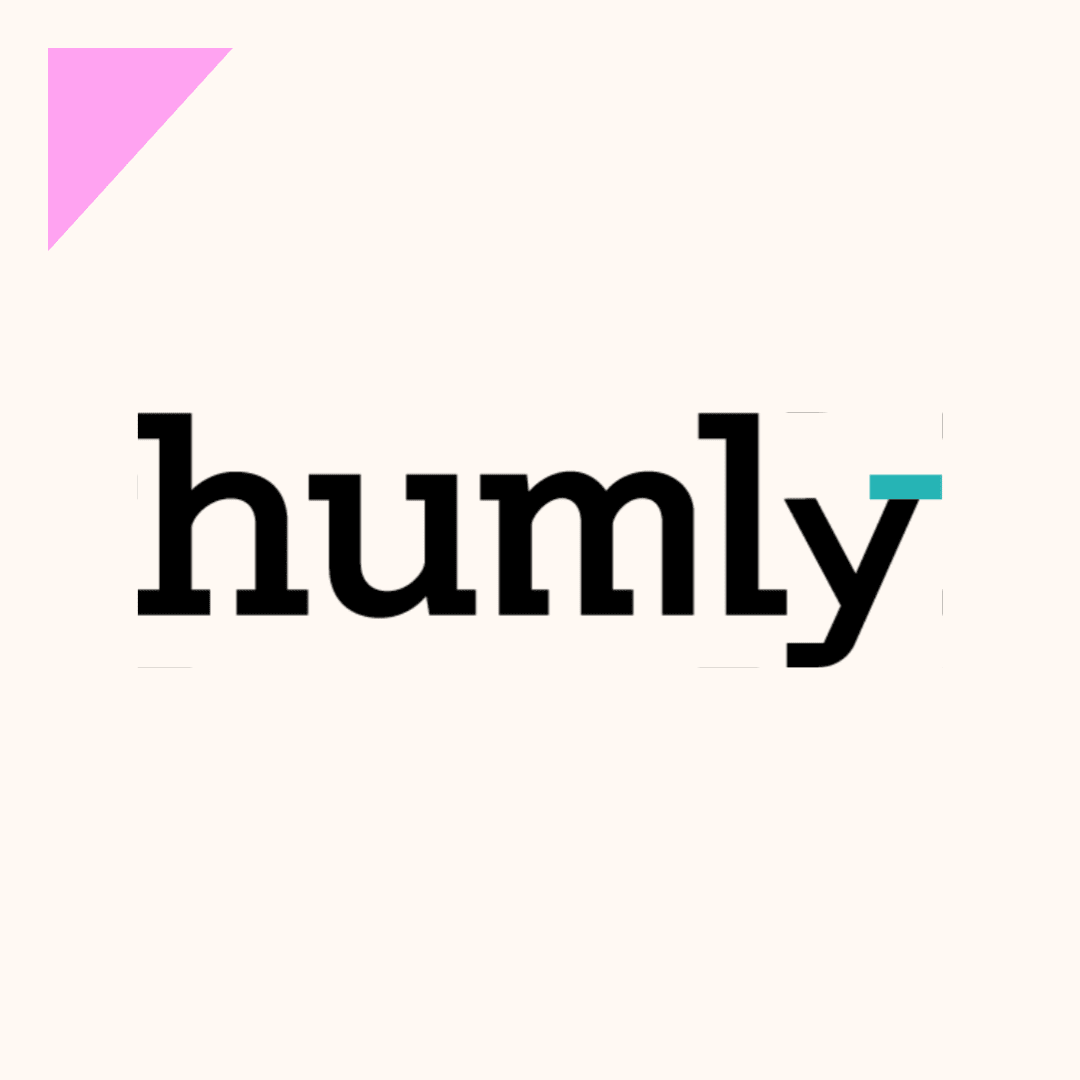Badge-Humly