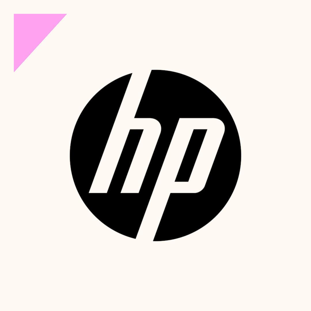 Badge-HP