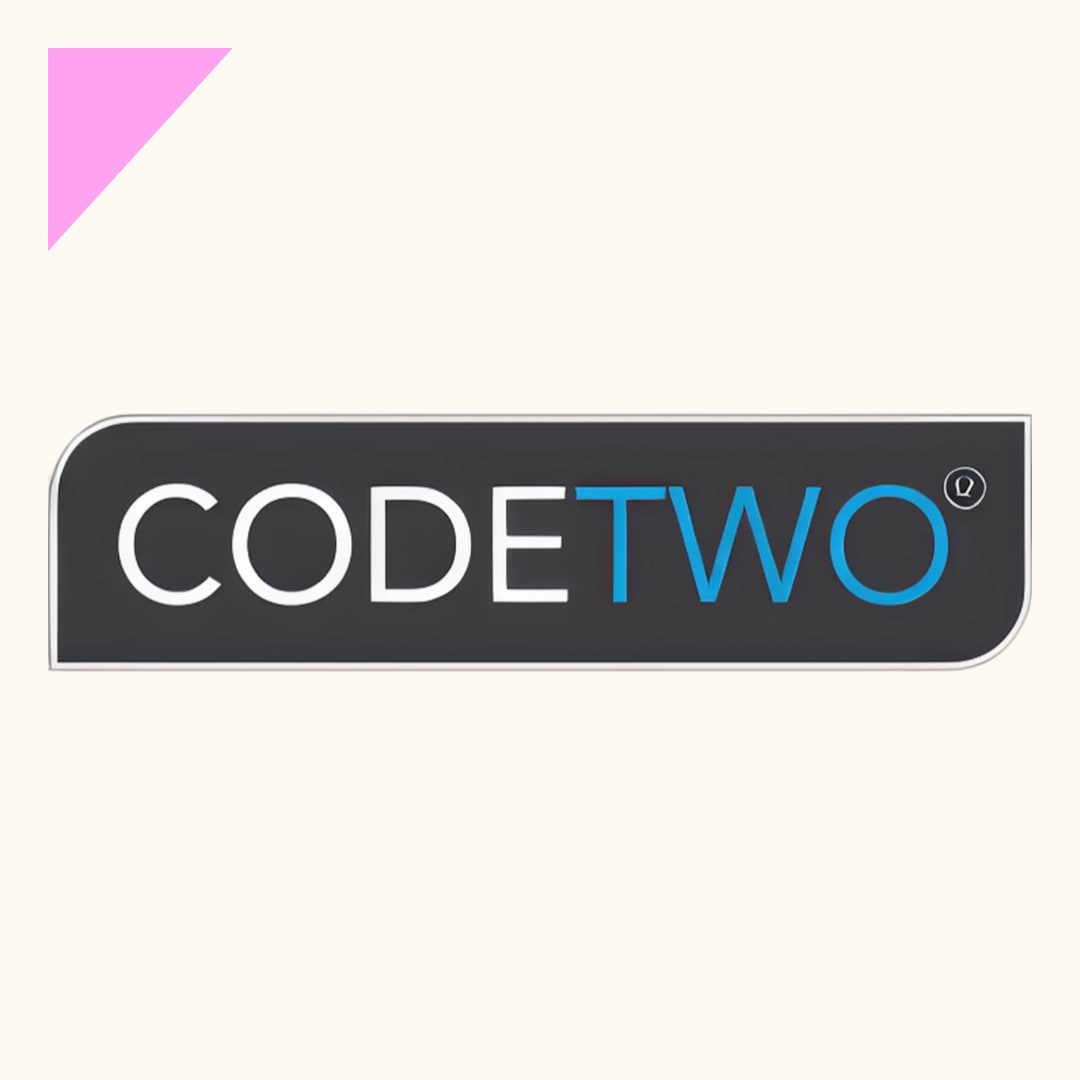 Badge-Codetwo