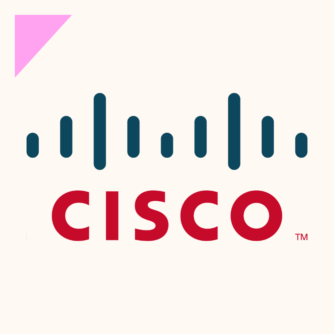 Badge-Cisco