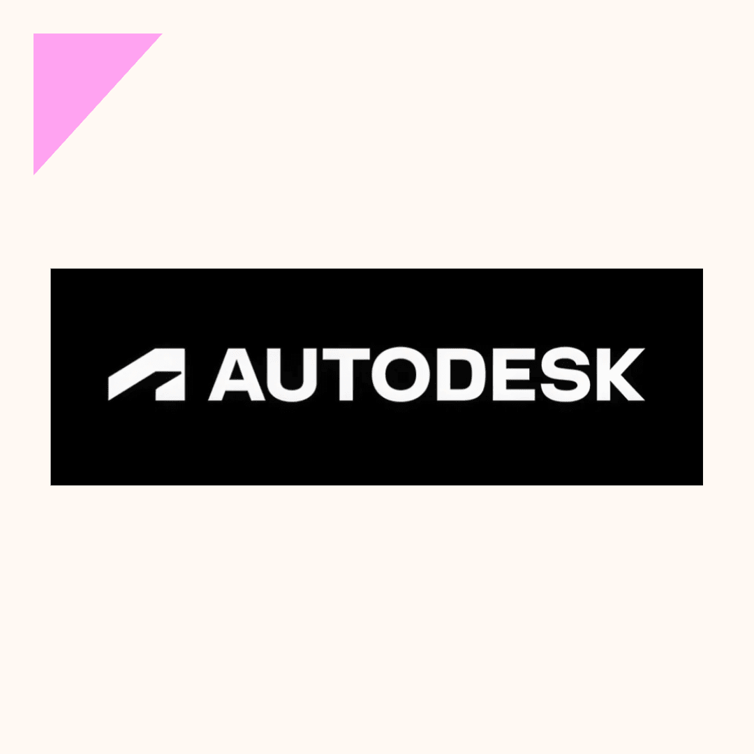 Badge-Autodesk