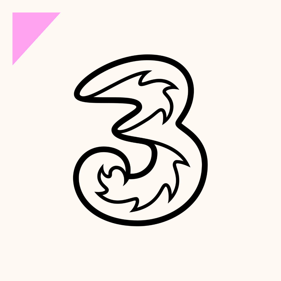 Badge-Tre