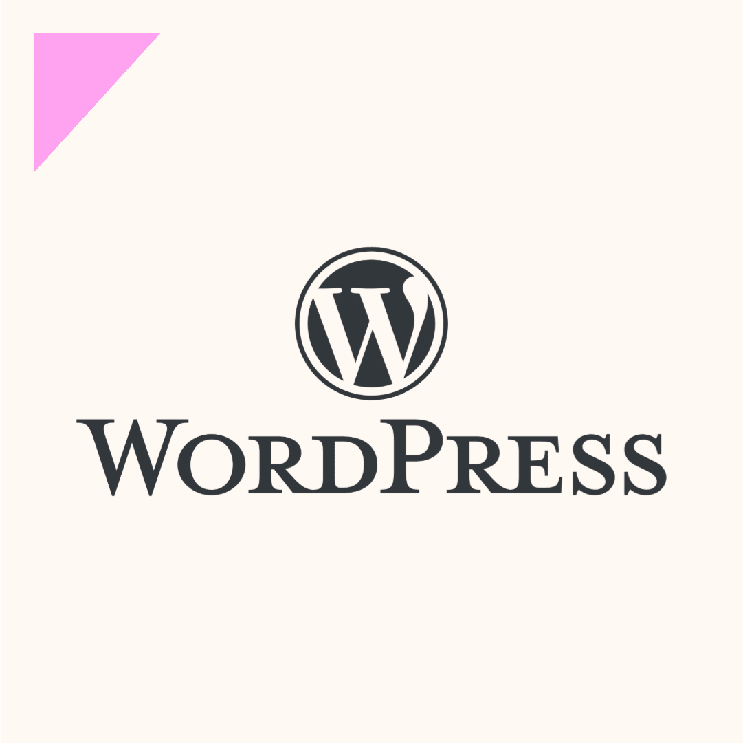 Badge-Wordpress