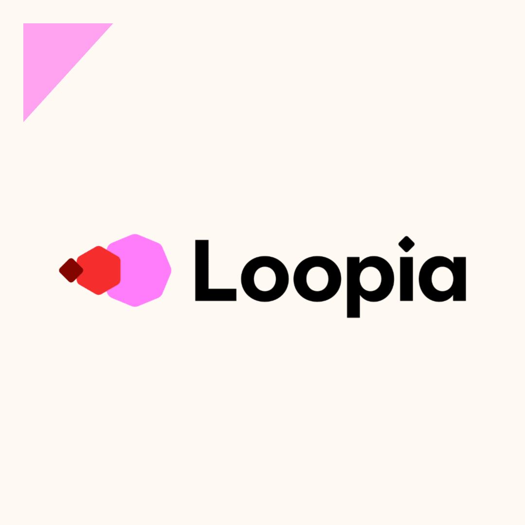 Badge-Loopia