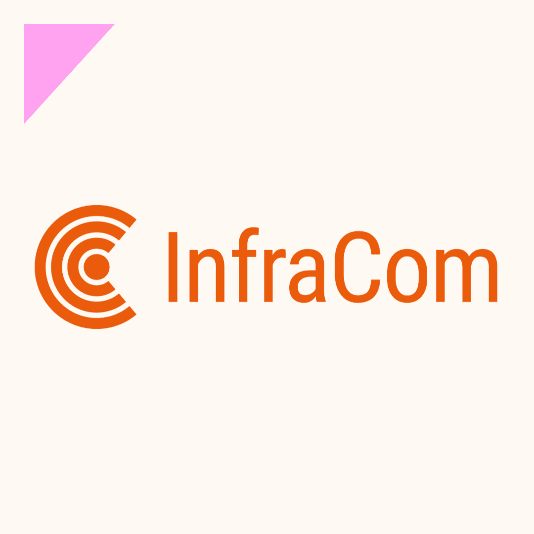 Badge-Infracom