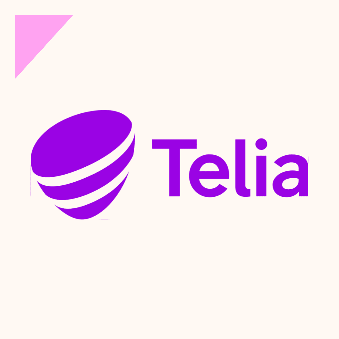 Badge-Telia