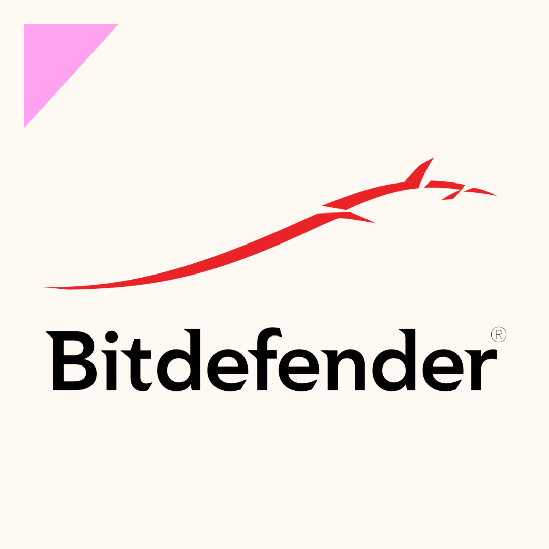 Badge-Bitdefender