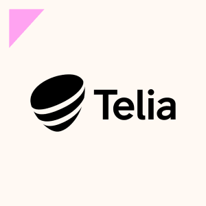 Badge-telia