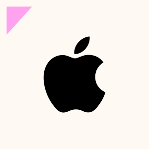Badge-Apple