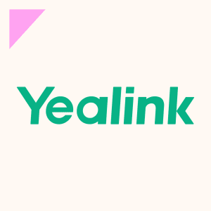 Badge-Yealink