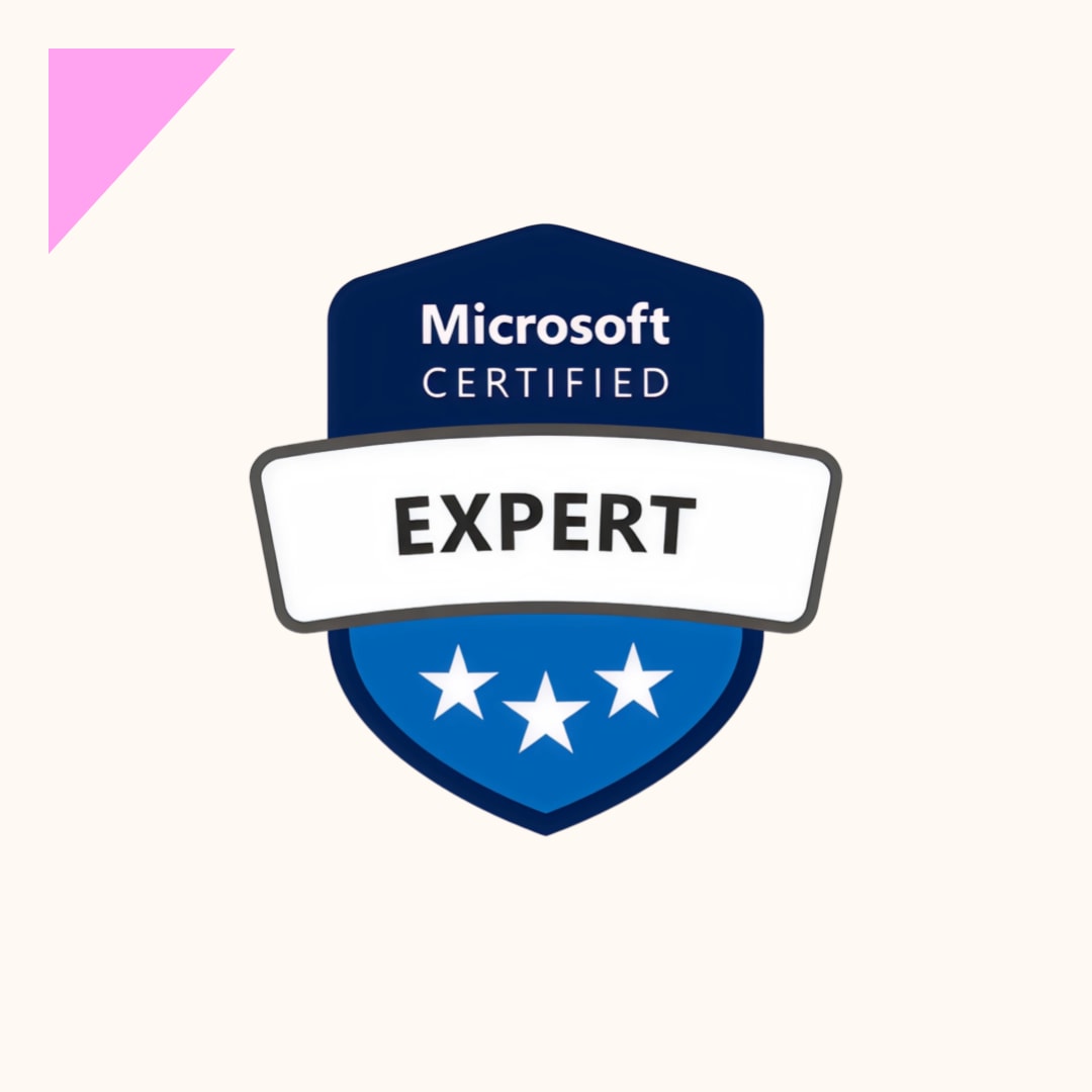 Badge-MS expert