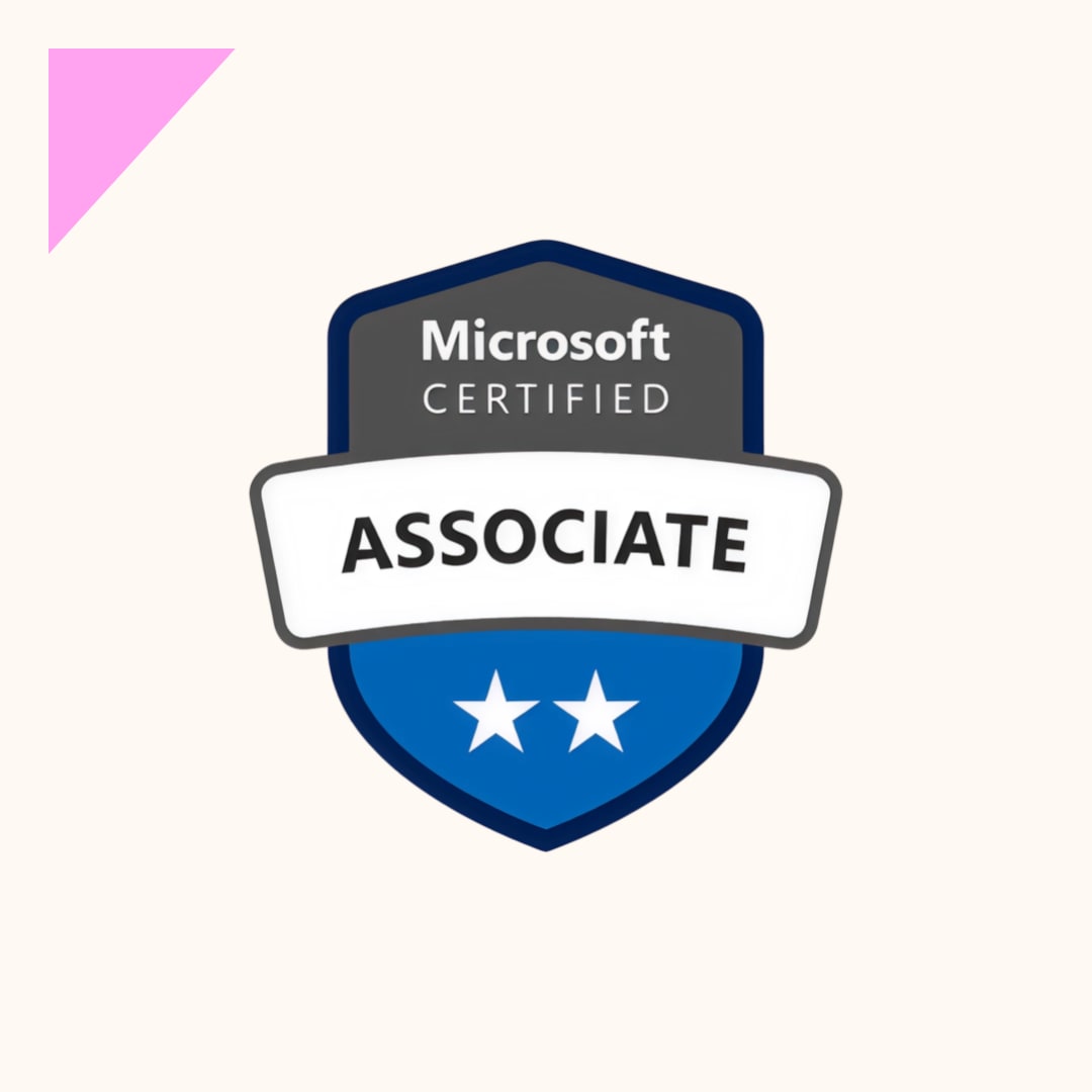 Badge-MS associate