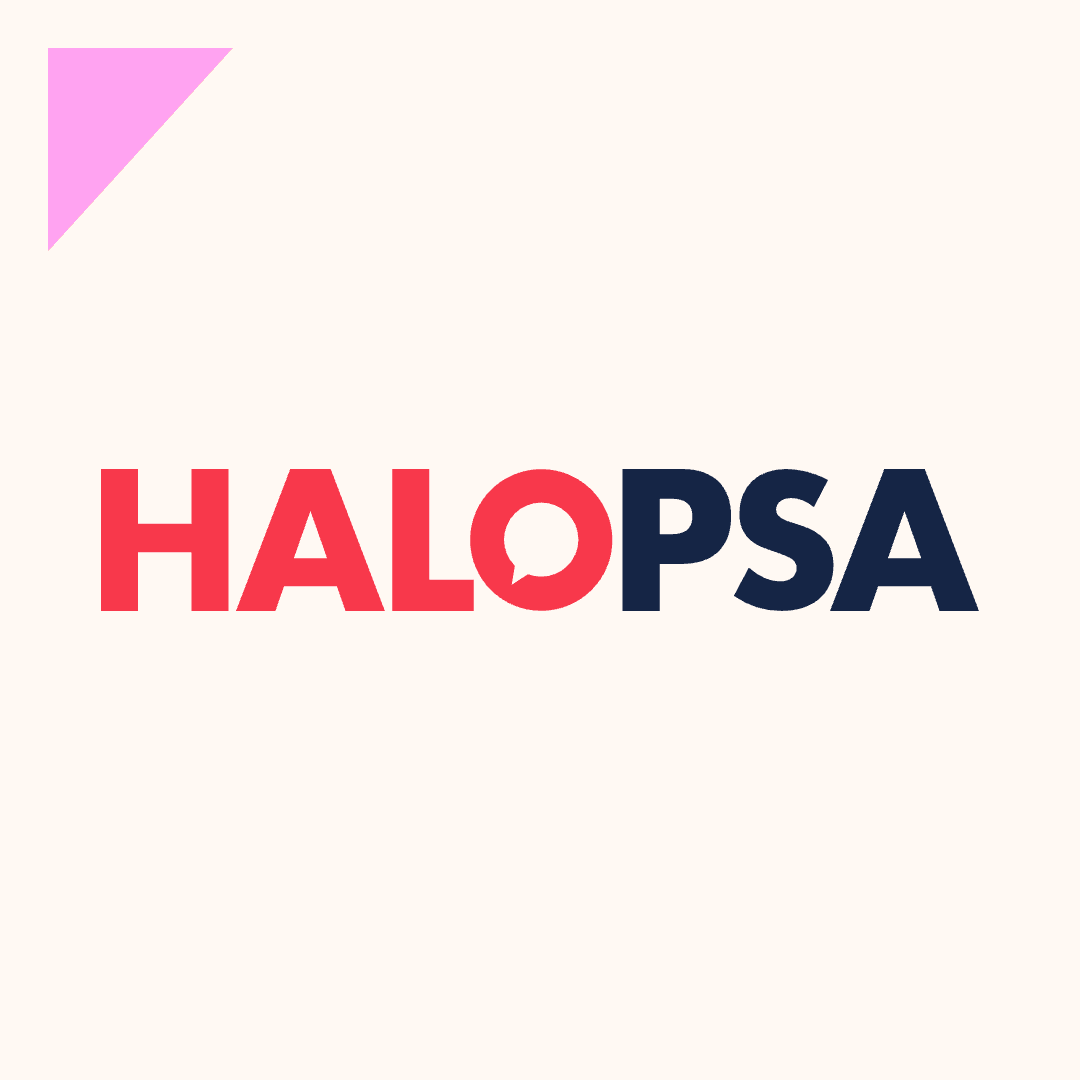 Badge-Halo