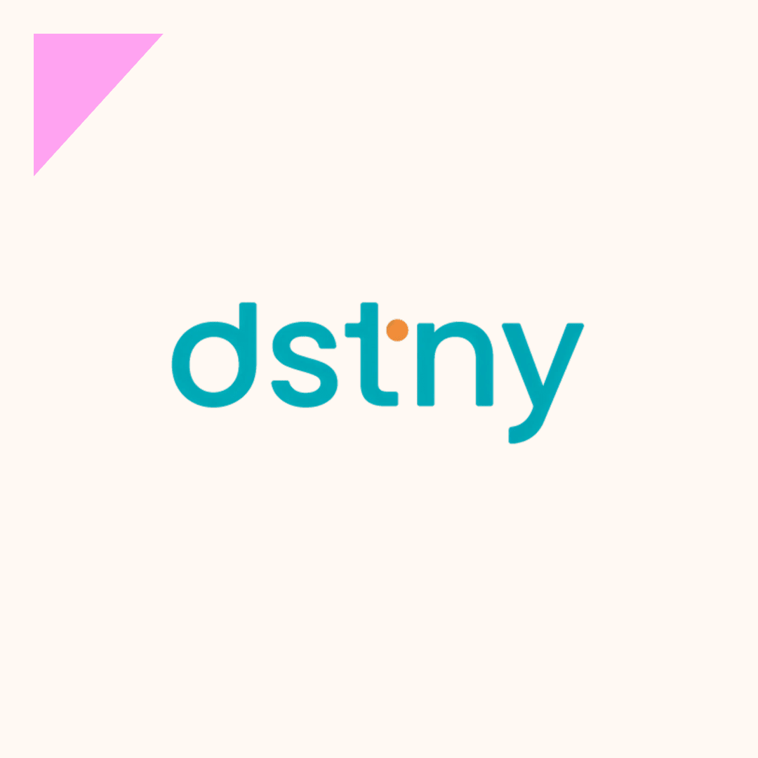 Badge-dstny