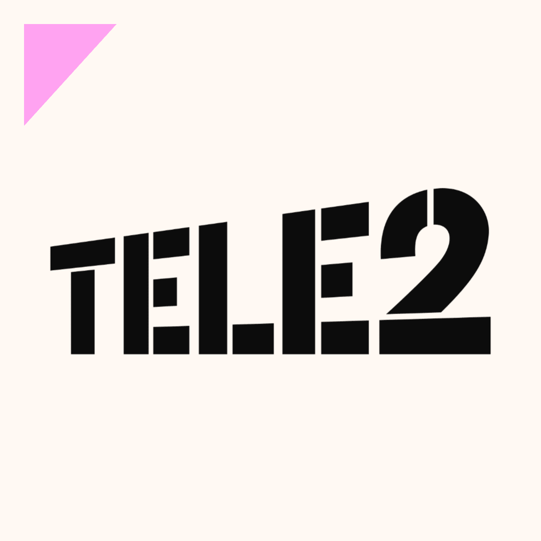 Badge-Tele2