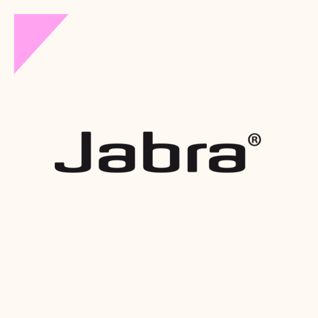 Badge-Jabra