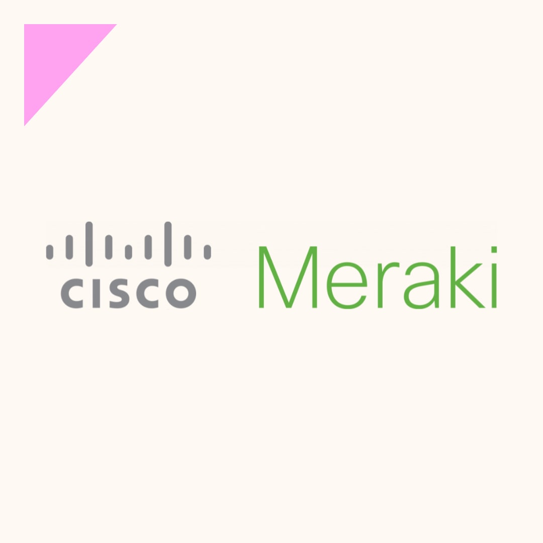 Badge-Meraki