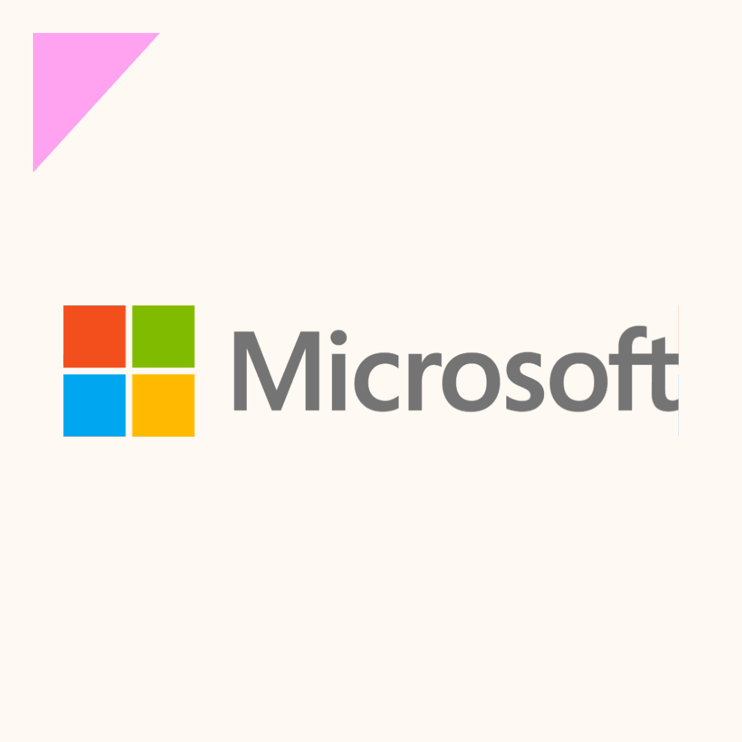 Badge-Microsoft