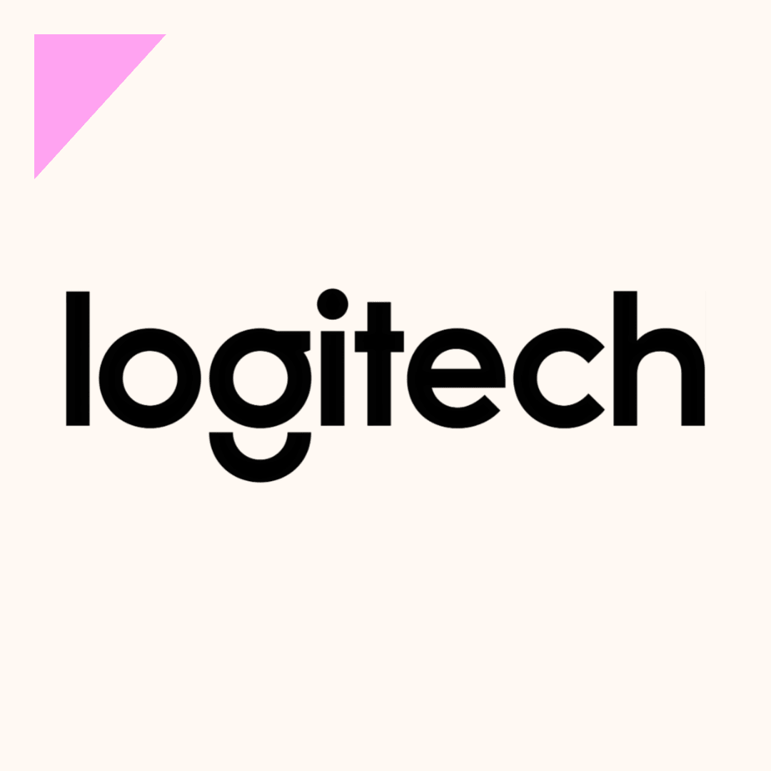 Badge-Logitech