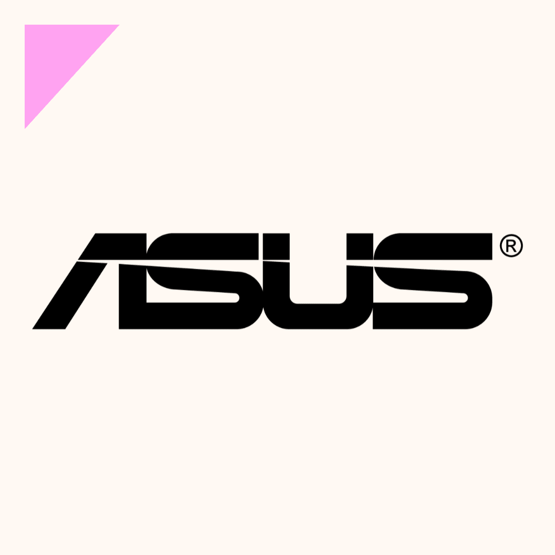 Badge-ASUS