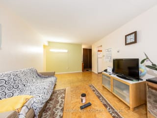 #1206 - 725 Don Mills Rd, Toronto, ON M3C1S6 | 2 Bedroom 1 Bathroom Condo Apt | Image 6