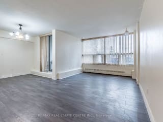 #108 - 15 Vicora Link Way, Toronto, ON M3C1A7 | 2 Bedroom 1 Bathroom Condo Apt | Image 16