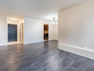 #108 - 15 Vicora Link Way, Toronto, ON M3C1A7 | 2 Bedroom 1 Bathroom Condo Apt | Image 18