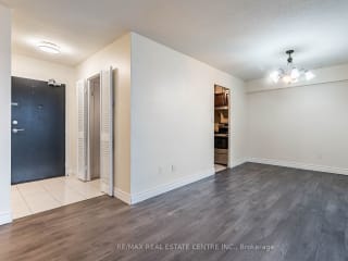 #108 - 15 Vicora Link Way, Toronto, ON M3C1A7 | 2 Bedroom 1 Bathroom Condo Apt | Image 19