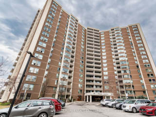 #108 - 15 Vicora Link Way, Toronto, ON M3C1A7 | 2 Bedroom 1 Bathroom Condo Apt | Image 2