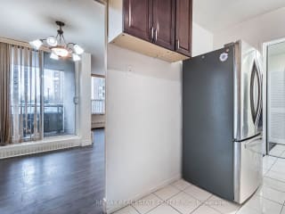 #108 - 15 Vicora Link Way, Toronto, ON M3C1A7 | 2 Bedroom 1 Bathroom Condo Apt | Image 23