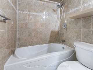 #108 - 15 Vicora Link Way, Toronto, ON M3C1A7 | 2 Bedroom 1 Bathroom Condo Apt | Image 30